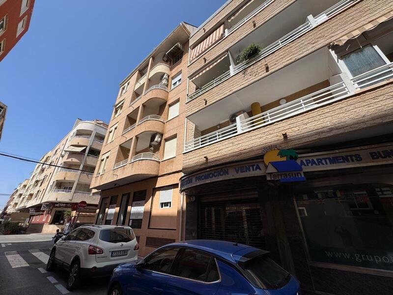 4 chambre Appartement à vendre