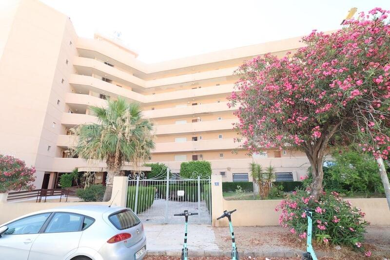 Local Comercial en venta