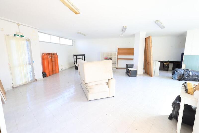 Local Comercial en venta