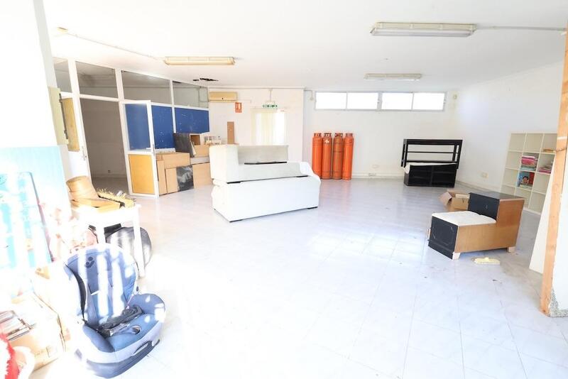 Local Comercial en venta
