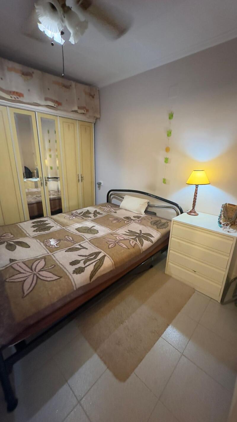 2 Cuarto Villa en venta