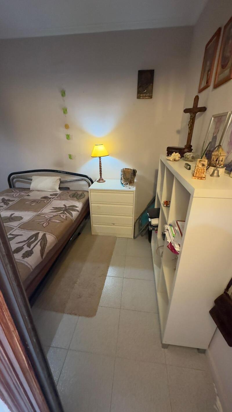 2 Cuarto Villa en venta
