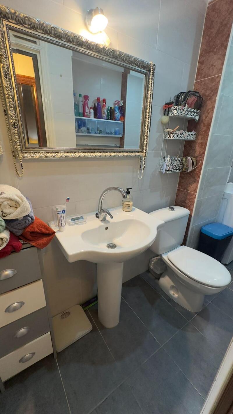 2 Cuarto Villa en venta
