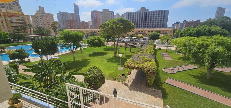 1 Cuarto Apartamento en venta