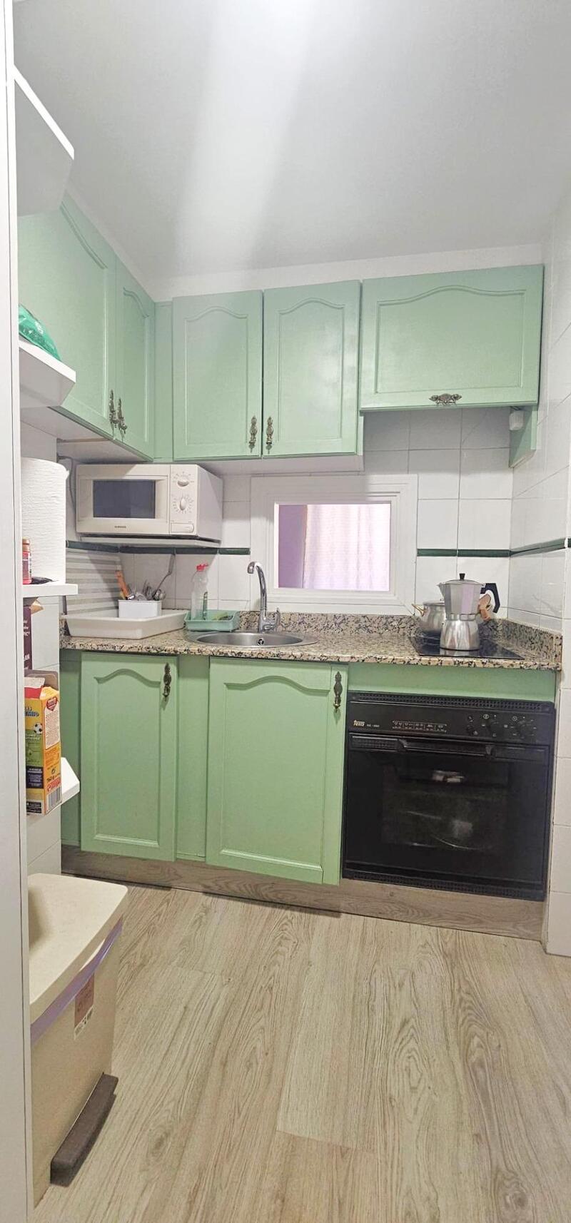 1 Cuarto Apartamento en venta