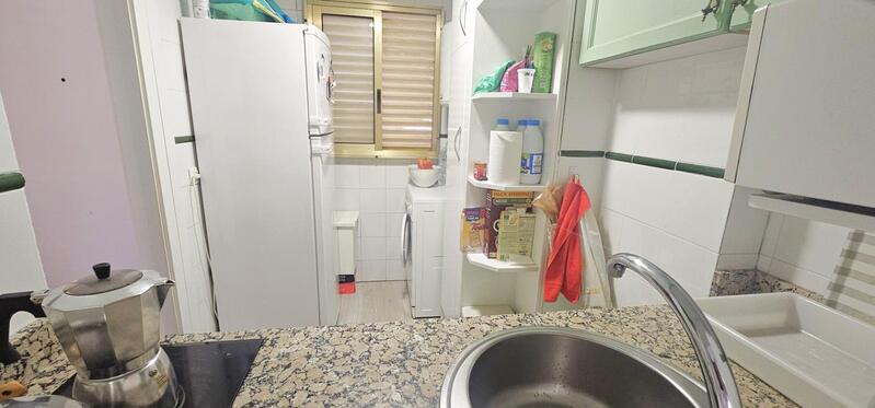 1 Cuarto Apartamento en venta
