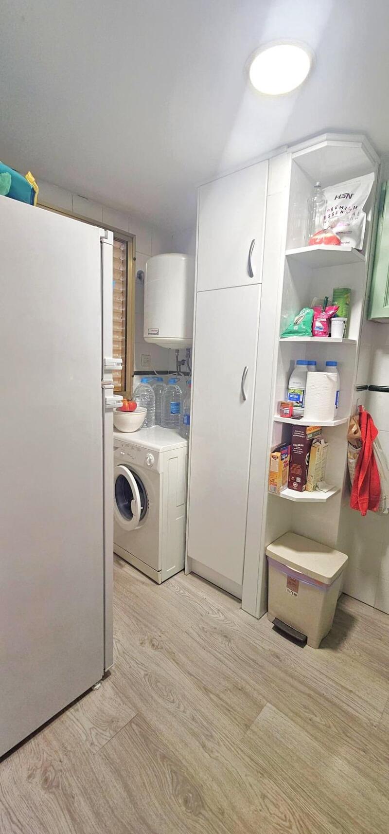 1 Cuarto Apartamento en venta