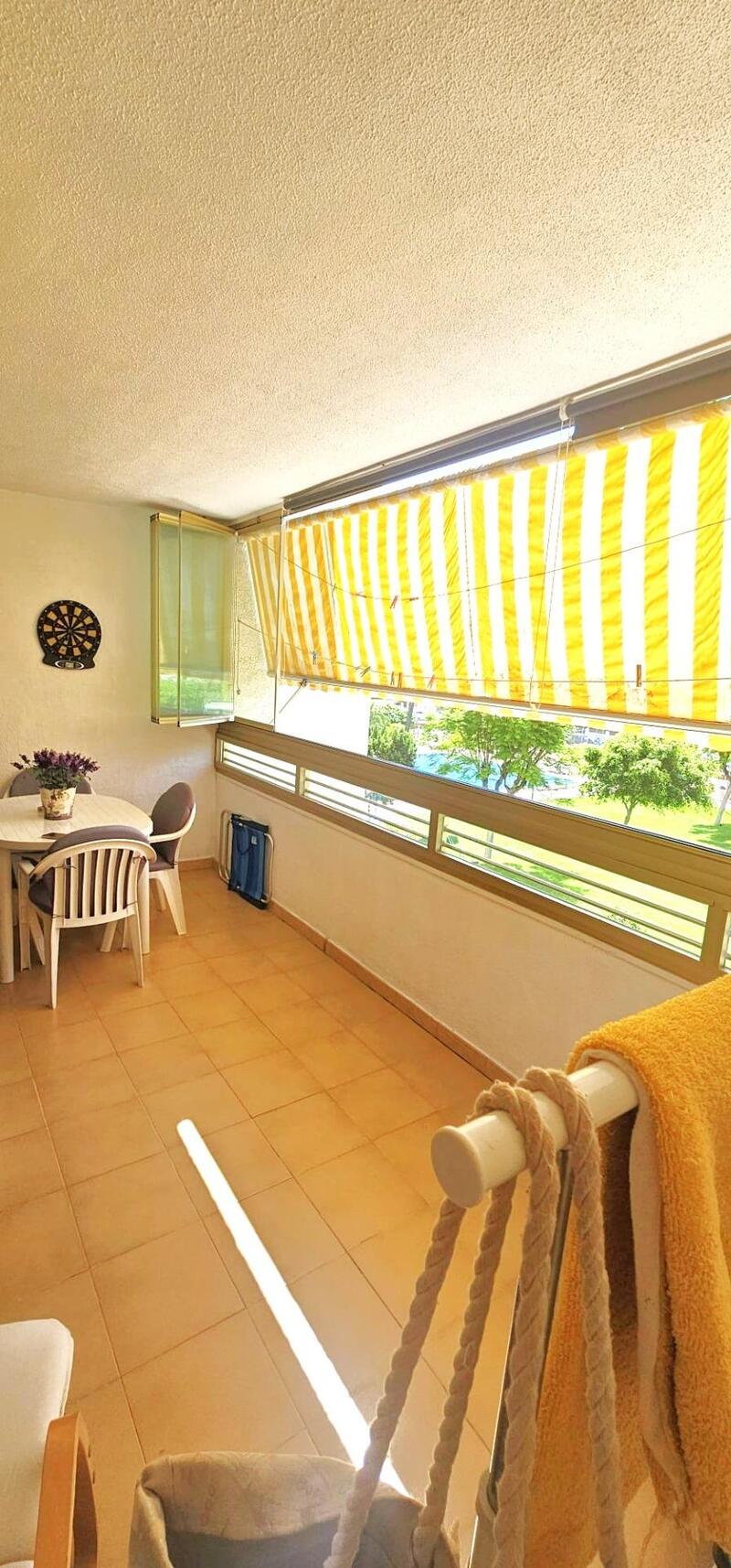 1 Cuarto Apartamento en venta