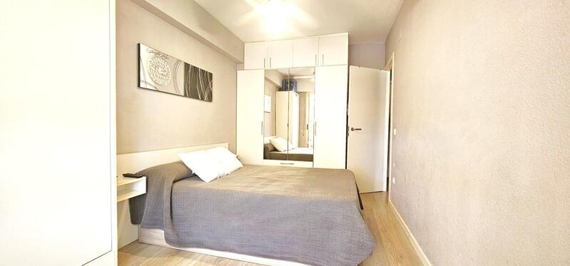 1 Cuarto Apartamento en venta