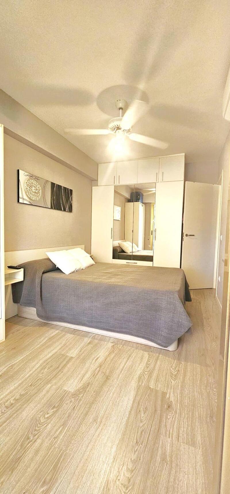 1 Cuarto Apartamento en venta