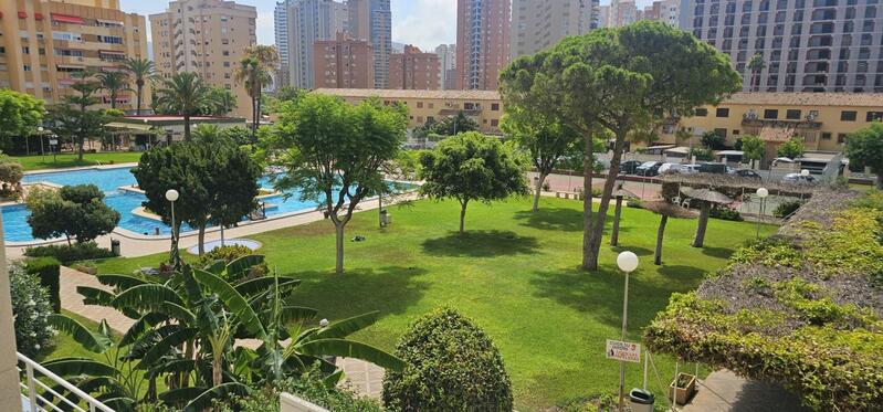 1 Cuarto Apartamento en venta