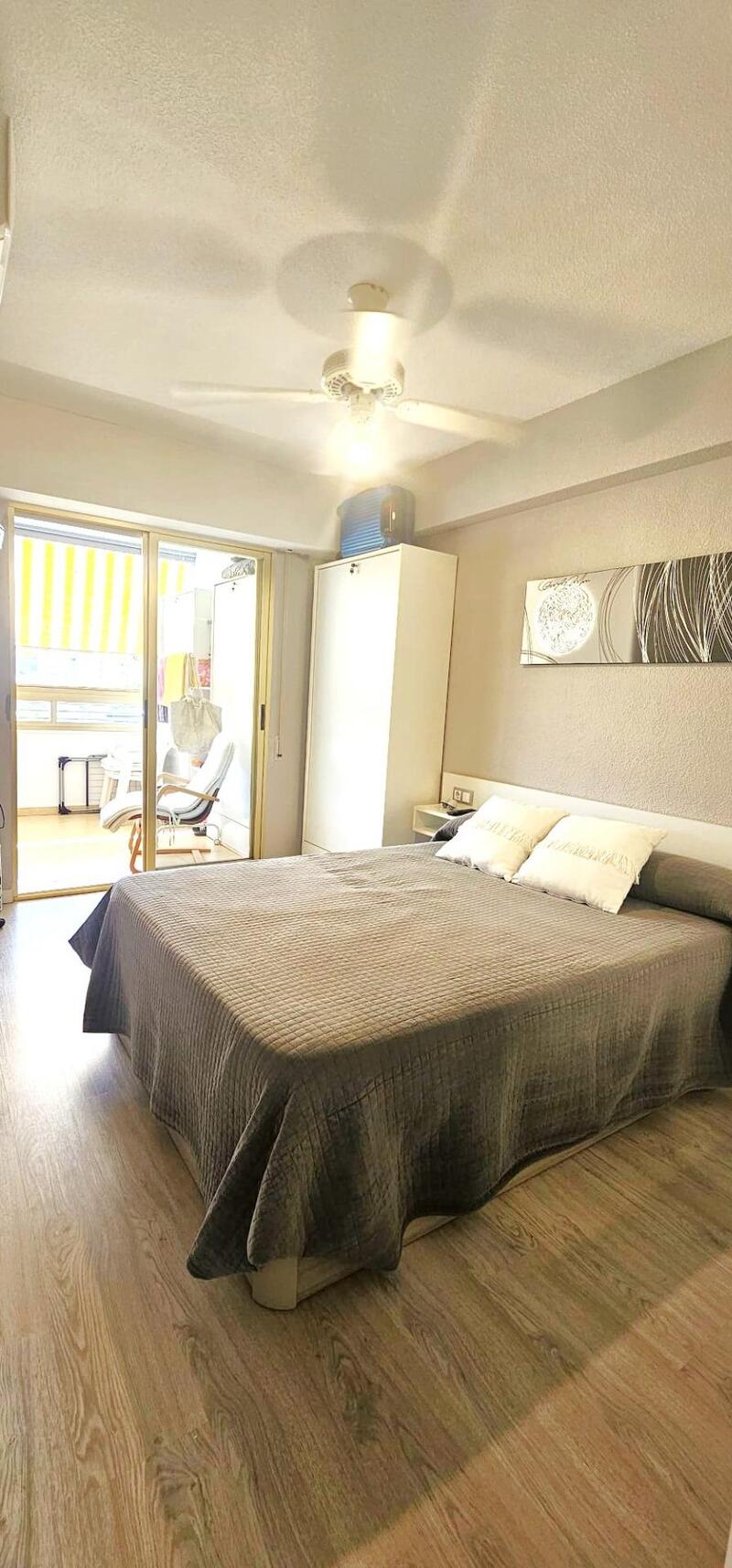 1 Cuarto Apartamento en venta