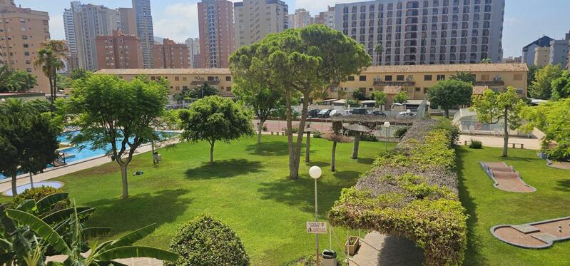 1 Cuarto Apartamento en venta