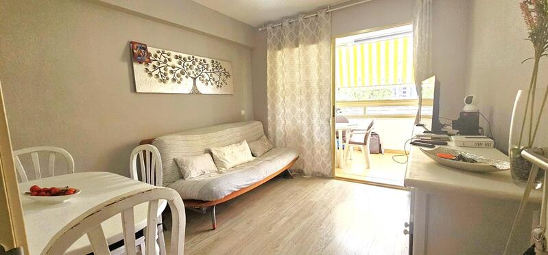 1 Cuarto Apartamento en venta