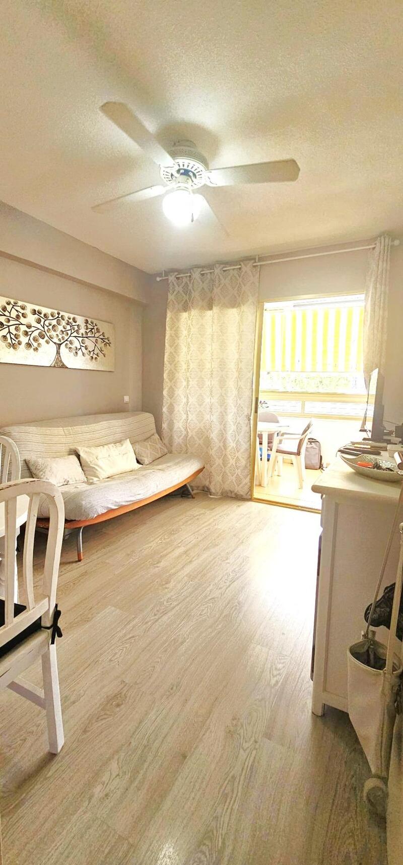 1 Cuarto Apartamento en venta