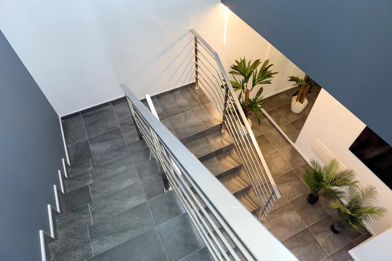 5 chambre Villa à vendre