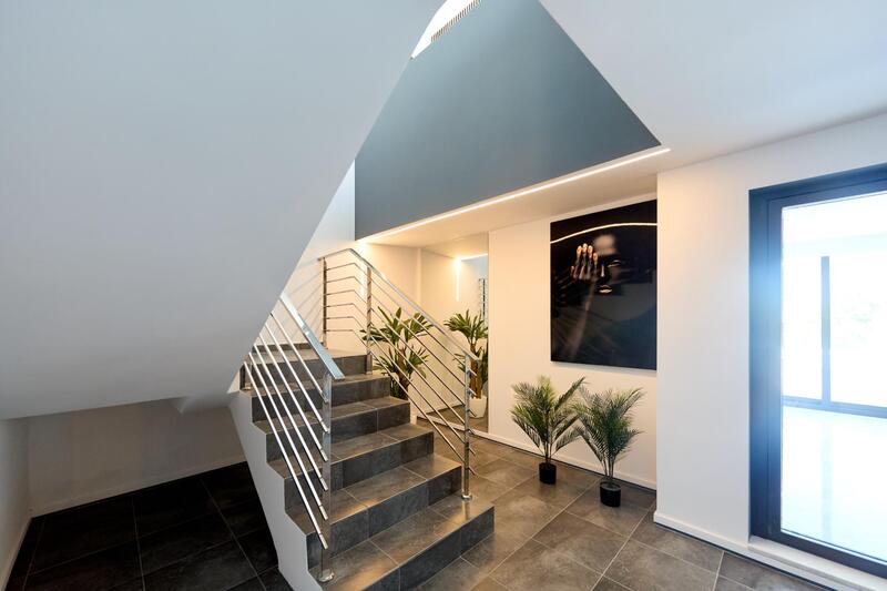 5 chambre Villa à vendre