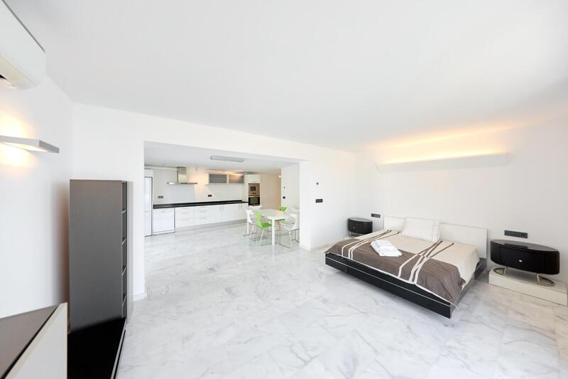 5 chambre Villa à vendre