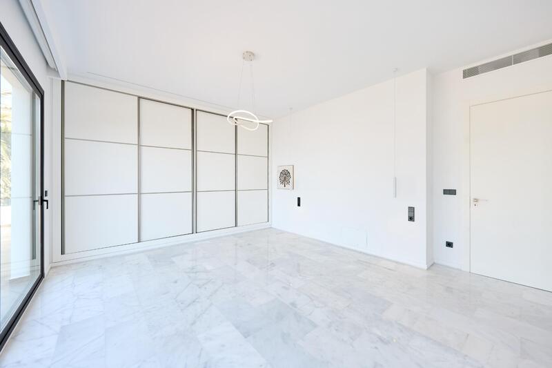 5 chambre Villa à vendre