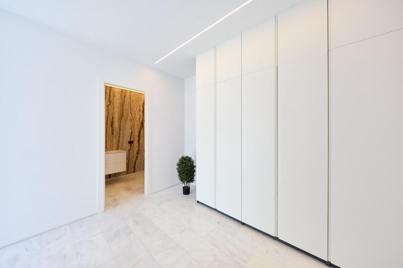5 chambre Villa à vendre