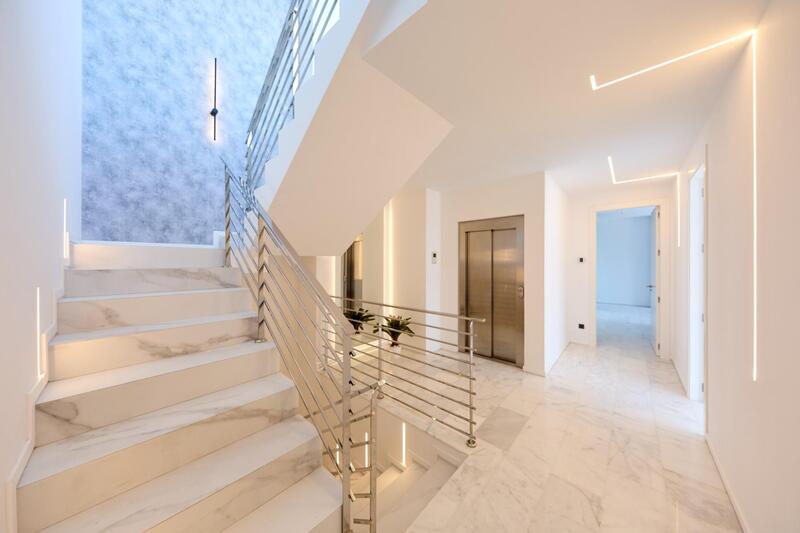 5 chambre Villa à vendre