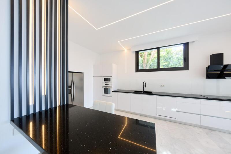 5 chambre Villa à vendre