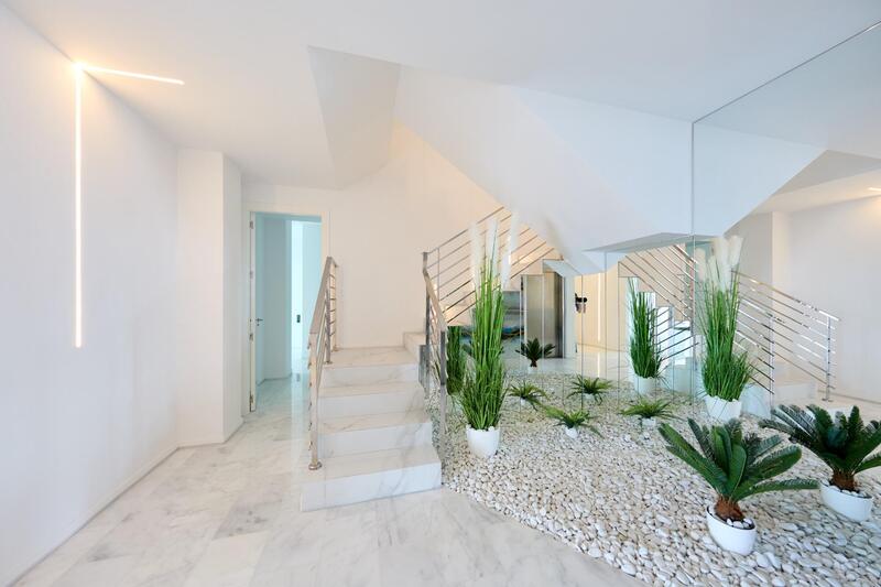 5 chambre Villa à vendre