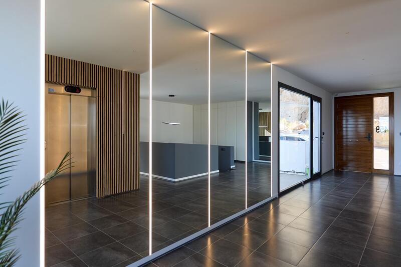 5 chambre Villa à vendre