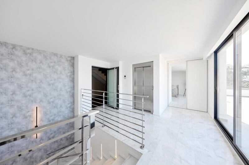 5 chambre Villa à vendre