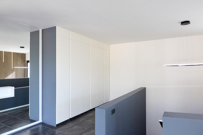 5 chambre Villa à vendre