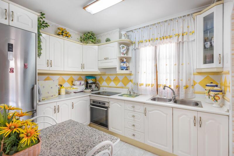 4 chambre Maison de Ville à vendre