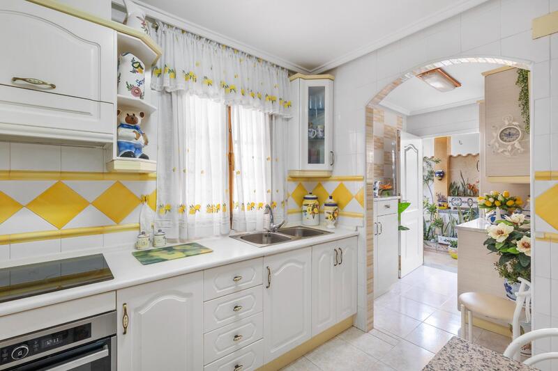 4 chambre Maison de Ville à vendre