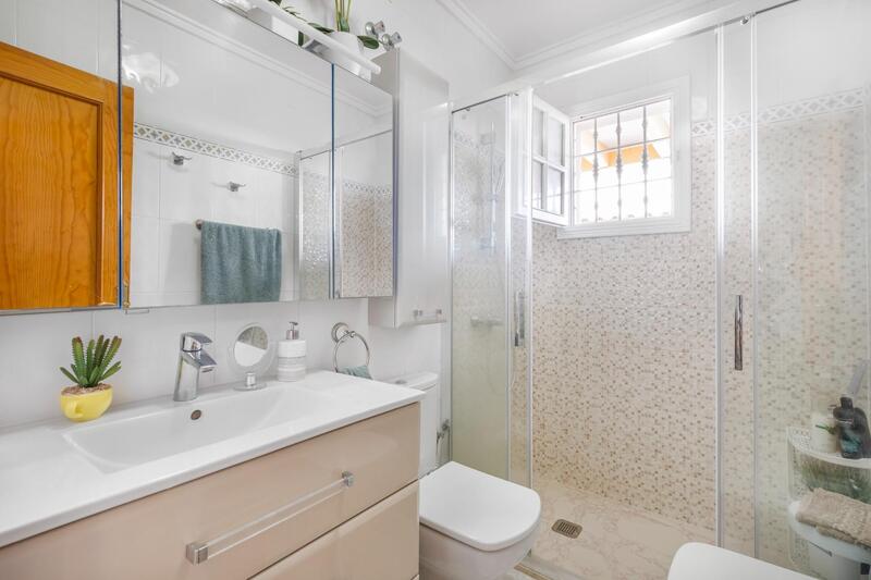 4 chambre Maison de Ville à vendre