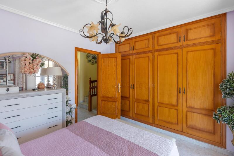 4 chambre Maison de Ville à vendre