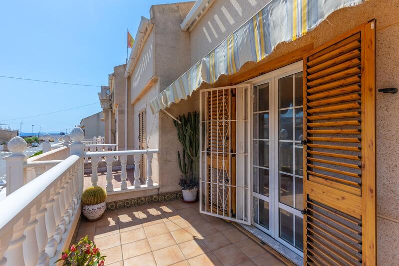 4 chambre Maison de Ville à vendre
