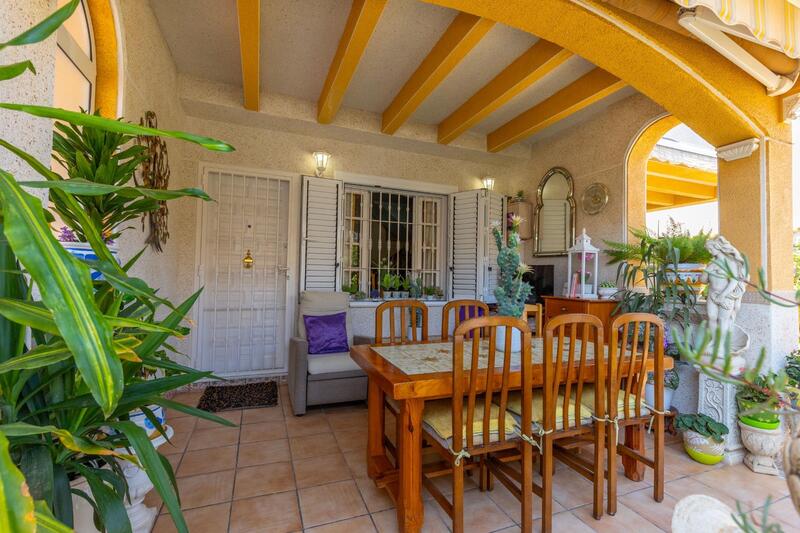 4 chambre Maison de Ville à vendre