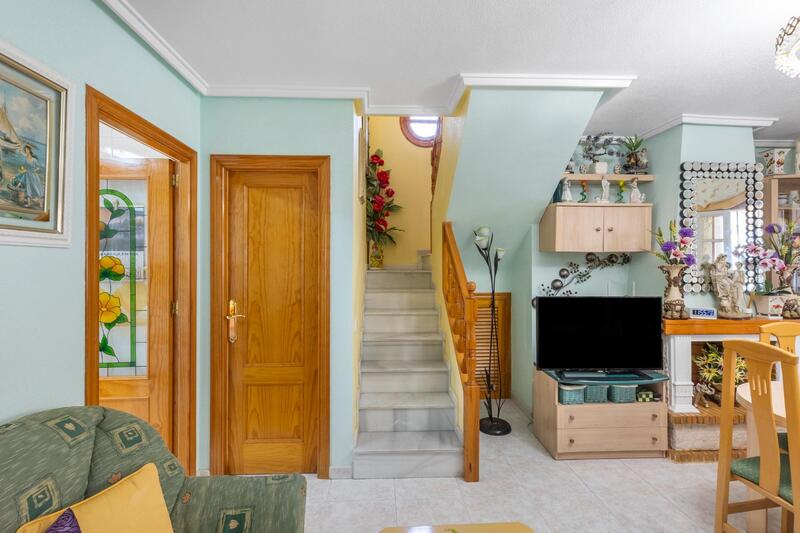 4 chambre Maison de Ville à vendre