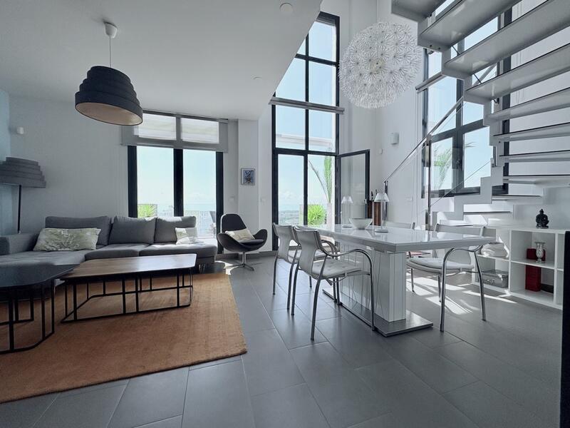 3 chambre Appartement à vendre