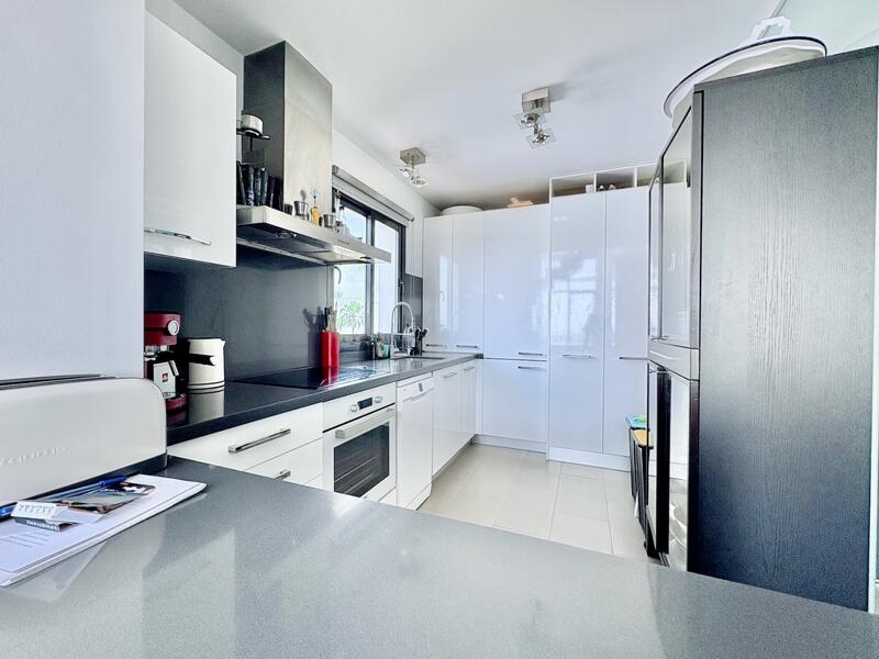3 chambre Appartement à vendre