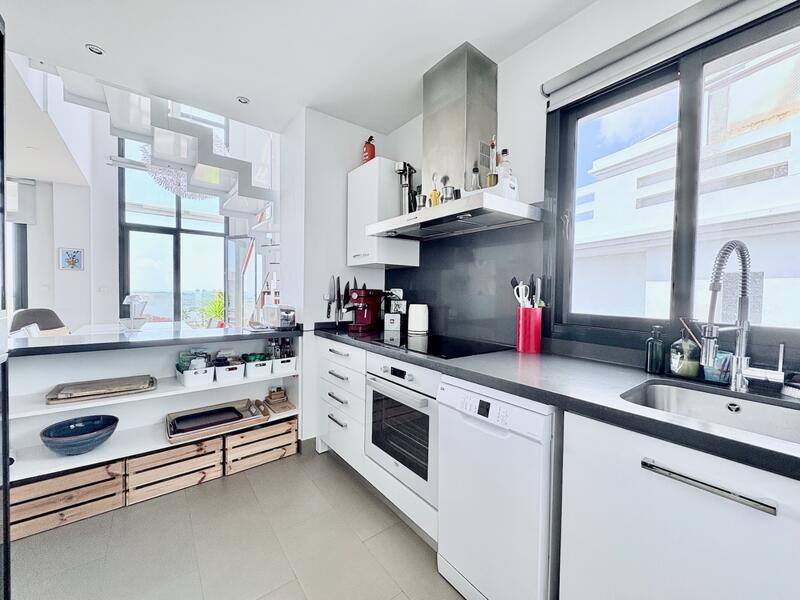 3 chambre Appartement à vendre