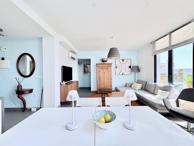 3 chambre Appartement à vendre