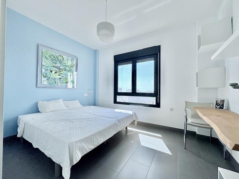 3 chambre Appartement à vendre