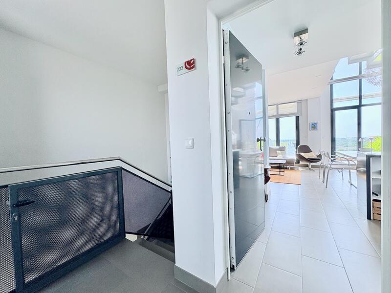 3 chambre Appartement à vendre
