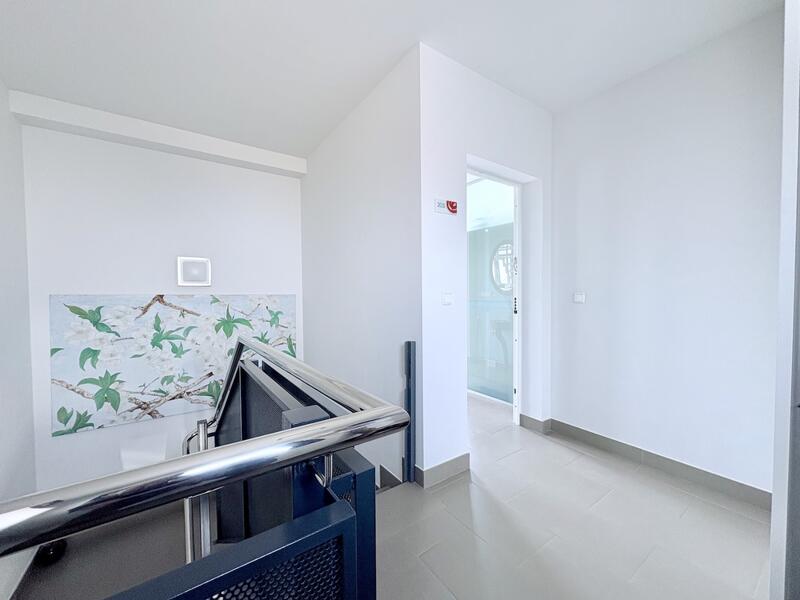 3 chambre Appartement à vendre