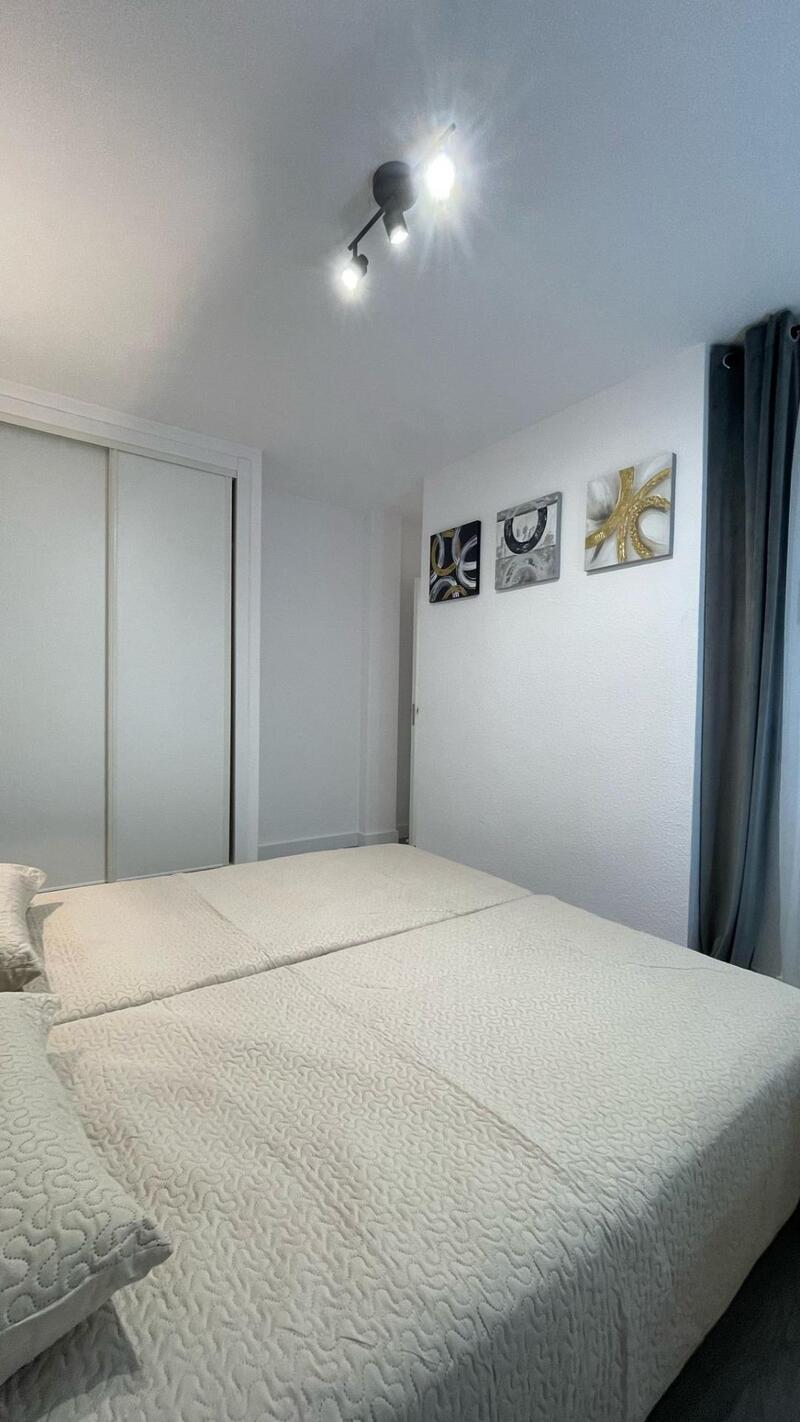 2 chambre Appartement à vendre