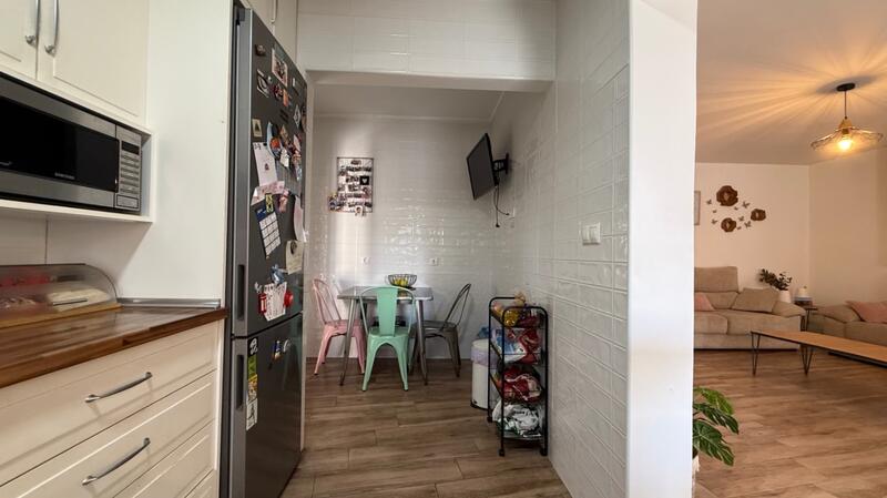 4 Cuarto Villa en venta