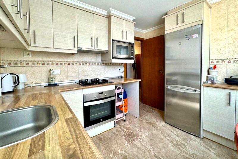 3 chambre Appartement à vendre