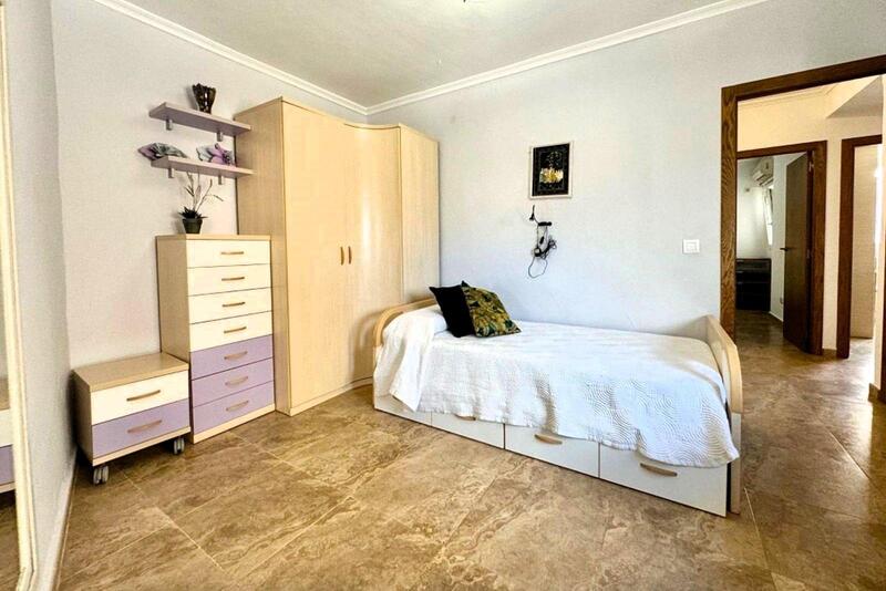 3 chambre Appartement à vendre