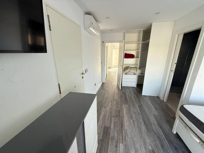 2 sovrum Radhus till salu