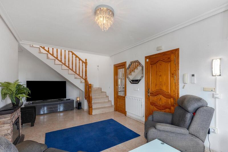5 slaapkamer Villa Te koop